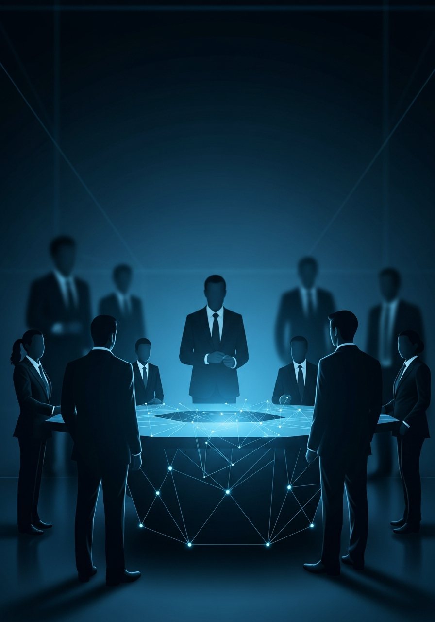 Institutional climate investment leadership